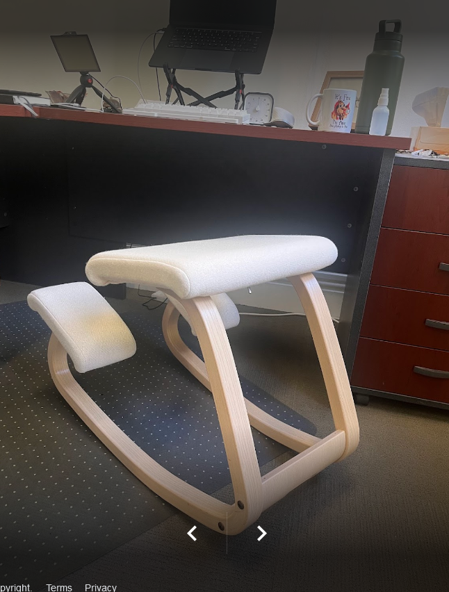 variable balans client home office sydney