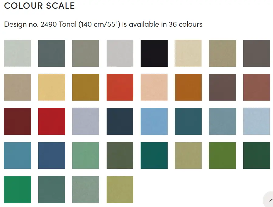 gabriel dk tonal - Varier Furniture Australia & New Zealand - Varier Furniture Australia & New Zealand Group One fabric Tonal colourways