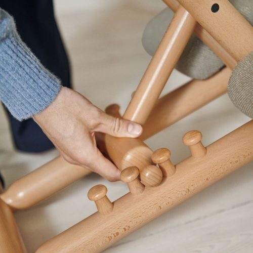 MULTI ADJUSTMENT PARTIAL